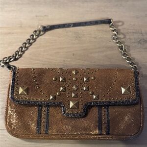 Betsey Johnson Clutch